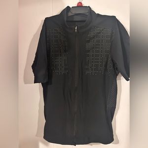 Lululemon cycling jacket